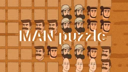 man quiz