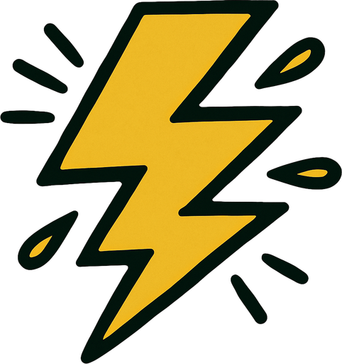 A lightning