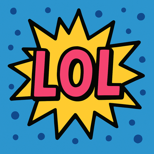 lol.
In-Game asset.  2d.  High contrast.  No shadows