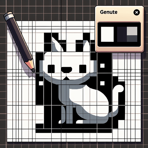 cat.
Single Game Texture. In-Game asset. 2d. Blank background. High contrast. No shadows.