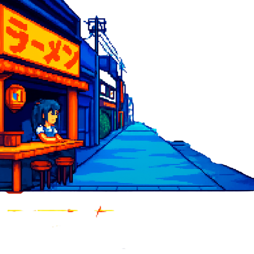 remove the girl on right