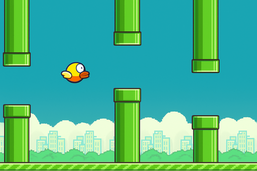 game-community-background