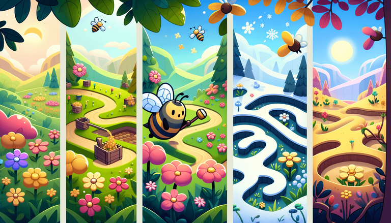 game-community-background