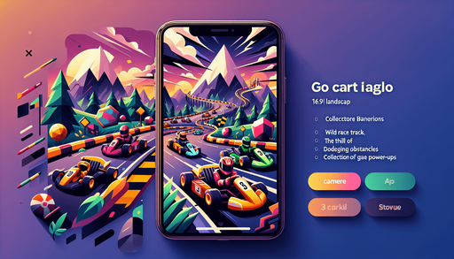 game-community-background