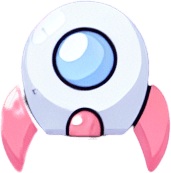 Spritesheet, modern, mobile game, cute, fun.
Including spaceships, UFOs, Guns, Boosters, Powerups, Asteroids..
In-Game asset. 2d. Blank background. High contrast. No shadows.