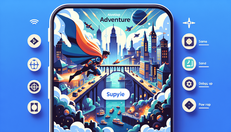 game-community-background