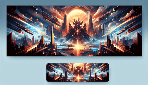 game-community-background