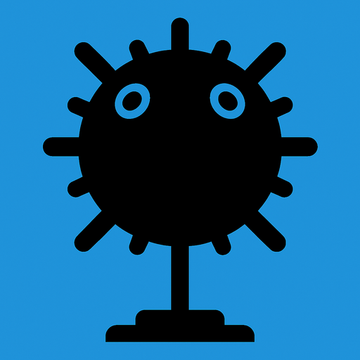 2d sea mine 
In-Game asset.  2d.  High contrast.  No shadows