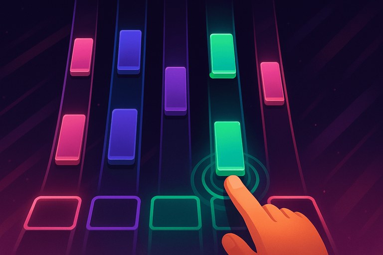 game-community-background