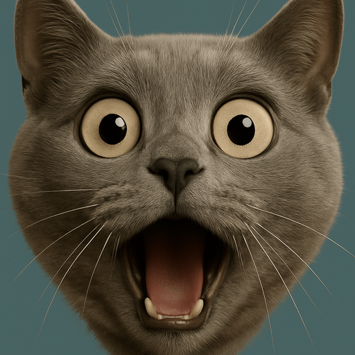 exagerate expression