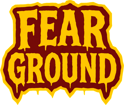 Fear ground.
In-Game asset.  2d.  High contrast.  No shadows