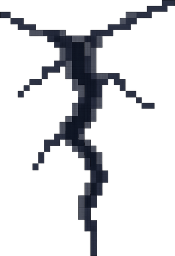 2d pixel crack. No background. Transparent background. Blank background. No shadows. 2d. In-Game asset. flat