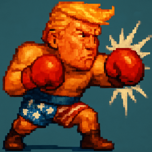 hard punch
