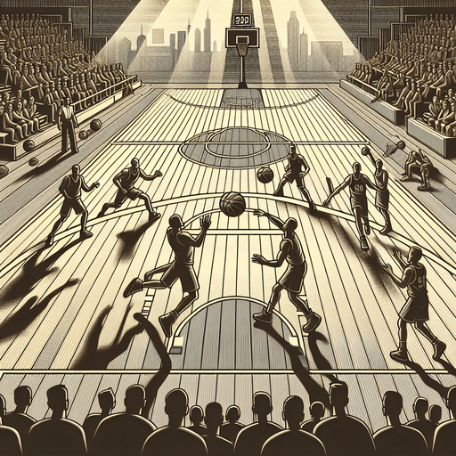 篮球，2D.
Single Game Texture. In-Game asset. 2d. Blank background. High contrast. No shadows.