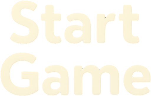 Make it wider and change text to Start Game - no word wrap.