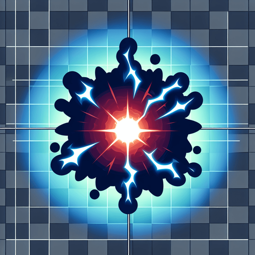 plasma barrier.
Single Game Texture. In-Game asset. 2d. Blank background. High contrast. No shadows.
