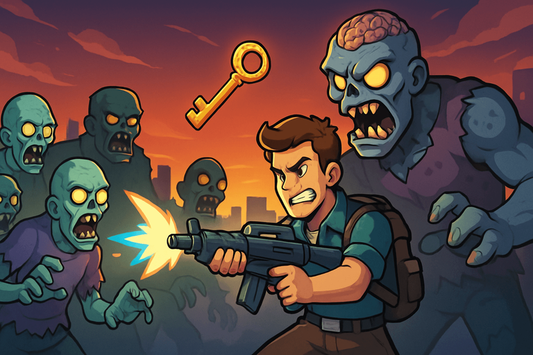 game-community-background