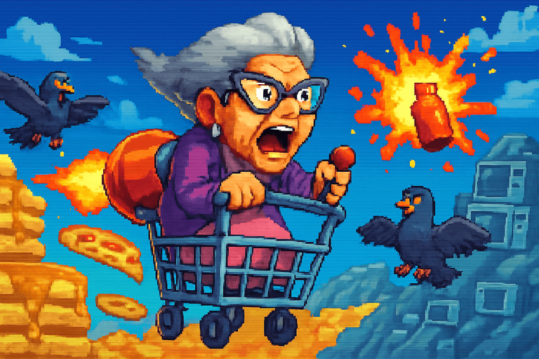game-community-background