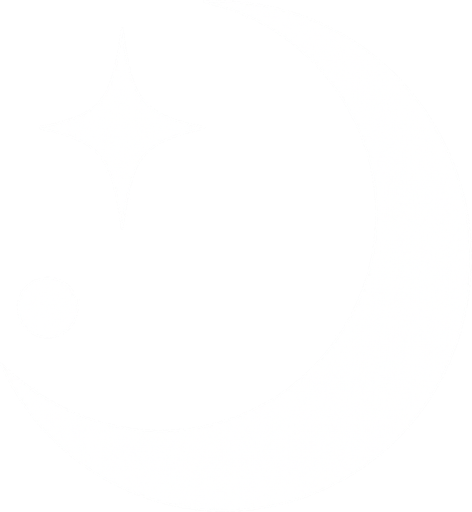 Very Simplistic white shine.
In-Game asset.  2d.  High contrast.  No shadows