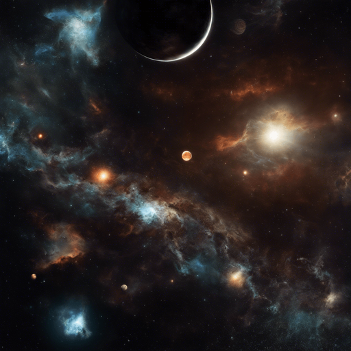 Outer Space