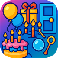 Tocabirthdayparty