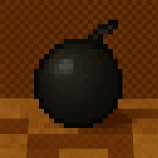 Catapult ball