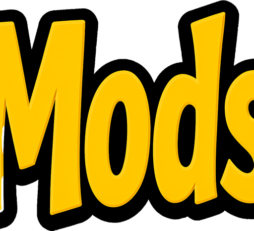 Change the text to say 'Mods'