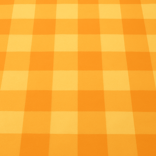 The picnic blanket in the image should look more like an anime-style (3D) drawing, without changing its colors.