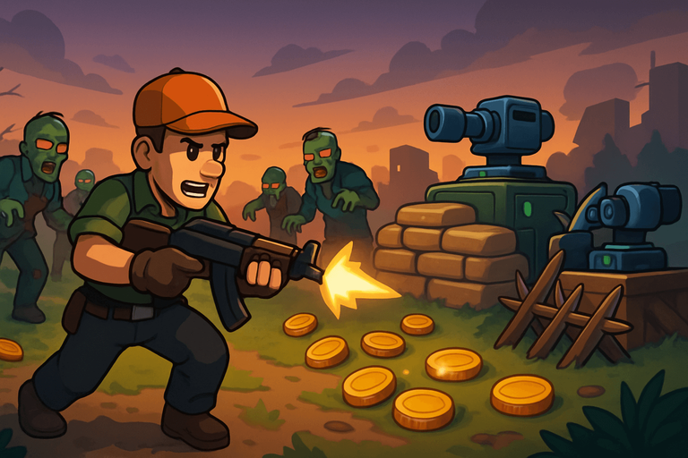 game-community-background