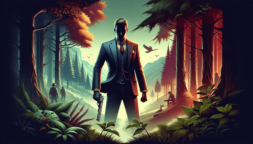 game-community-background