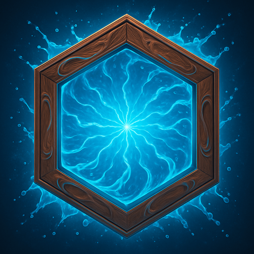 Same but water related