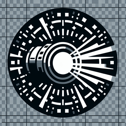 craete a flashlight light.
Single Game Texture.  In-Game asset.  2d.  Blank background.  High contrast.  No shadows