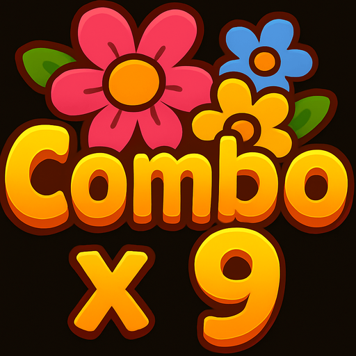 En lugar del numero 1 un numero 9