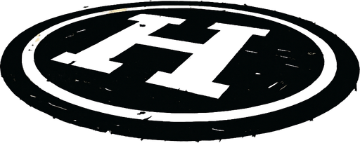 Make a centercircle in an abandoned school.
In-Game asset.  2d.  High contrast.  No shadows