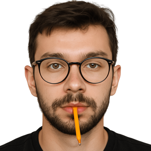 resimdeki kişinin kafasını kırp ve bir kare kutuya koy