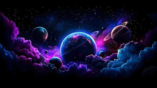 user-community-background