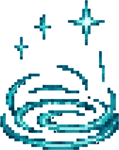 Spell icon Dark souls style 2d pixel art.
In-Game asset.  2d.  High contrast.  No shadows