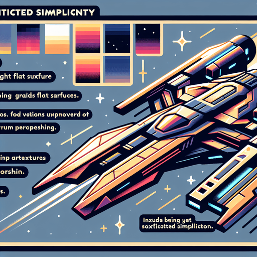 Hero Space Ship facing upwards.
2D art, game texture, blank background. Sprite sheet asset.
Design Guideline: The game's style is bright, high-quality vector graphics with sharp, clean lines and a modern aesthetic. Colors should be vivid and contrast well, emphasizing a futuristic, sleek feel. Textures are minimalistic, focusing on flat surfaces with subtle gradients for depth. Lighting effects are dynamic yet soft, enhancing the vibrancy without overpowering. Assets should look consistent, fitting a coherent, tech-savvy universe. Think 'sophisticated simplicity' for a futuristic, engaging spaceship game.