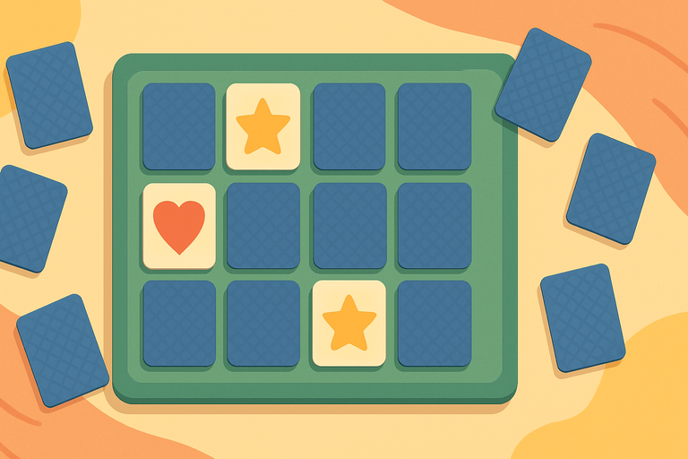 game-community-background