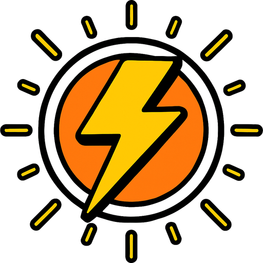 Power up.
In-Game asset.  2d.  High contrast.  No shadows