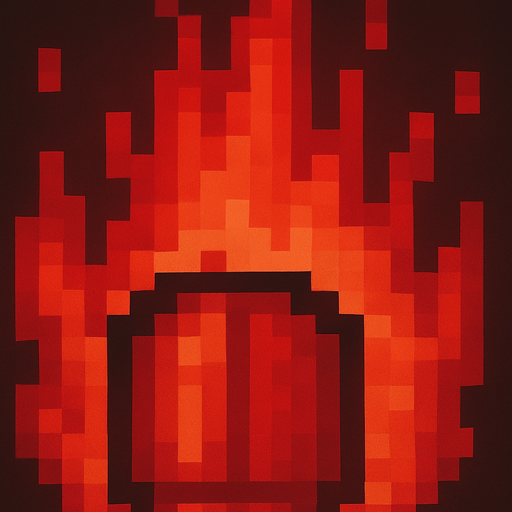Make this red