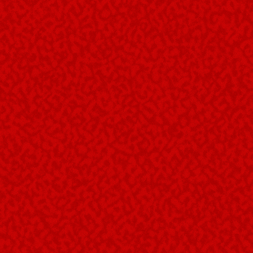 Alfombra roja, ocupar toda la imagen, visto desde arriba.
In-Game asset.  2d.  High contrast.  No shadows