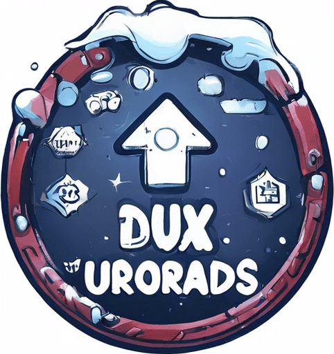 more colors, mostly red