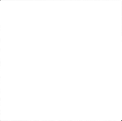 Sadece beyaz ekran.
In-Game asset.  2d.  High contrast.  No shadows