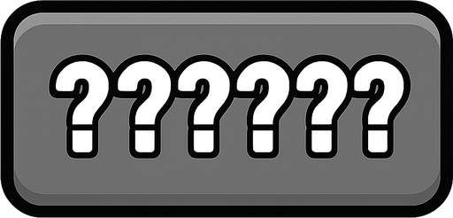 Make button grey and say ??????