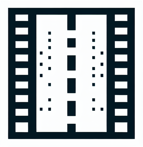 generate image single white dashed road edge marking line. vertical direction. exempted. no background. just simple line nothing else on pic Single Game Texture. In-Game asset. 2d. Blank background. High contrast. No shadows.