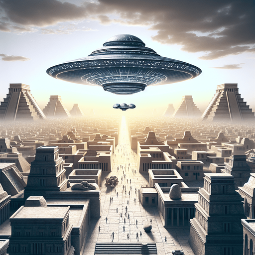 epic movie scene style big titan ufo appear on upper sky city of ancient babylonia
Single Game Texture.  In-Game asset.  2d.  Blank background.  High contrast.  No shadows