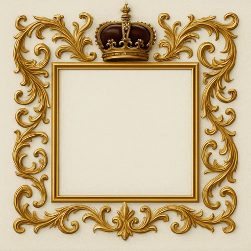 Remove the chessboard in the middle and paint it completely white.