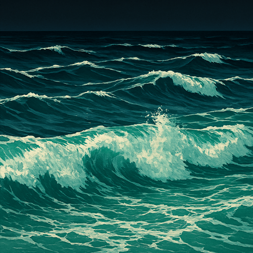 Marea, algo realista, sin nombre.
In-Game asset.  2d.  High contrast.  No shadows