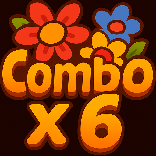 En lugar del numero 5 un numero 6